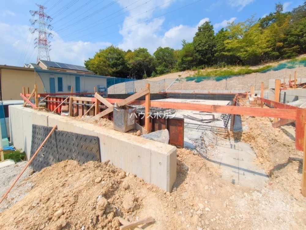 日進市米野木町　2期　全2棟　1号棟 画像3