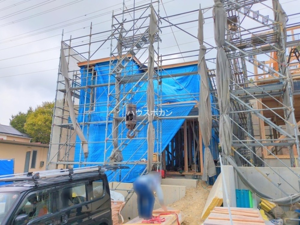 日進市米野木町　2期　全2棟　1号棟 画像3