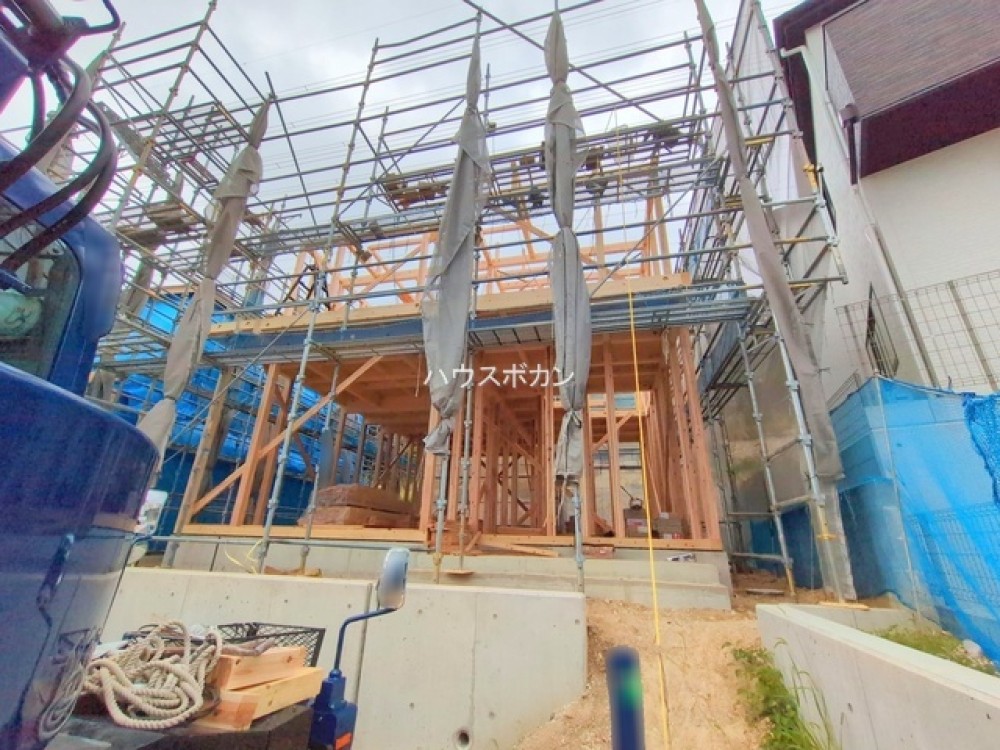 日進市米野木町　2期　全2棟　2号棟 画像3