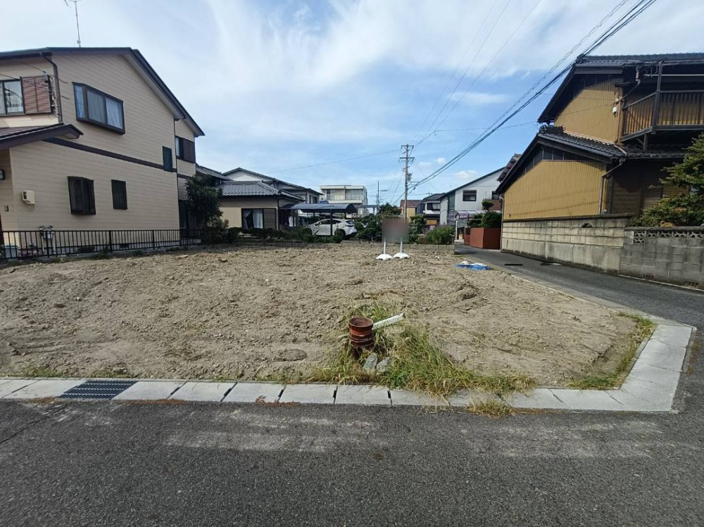 あま市古道北畑 画像3