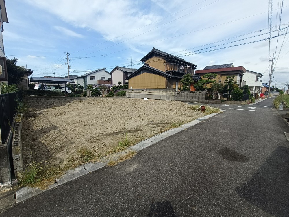 あま市古道北畑 画像2
