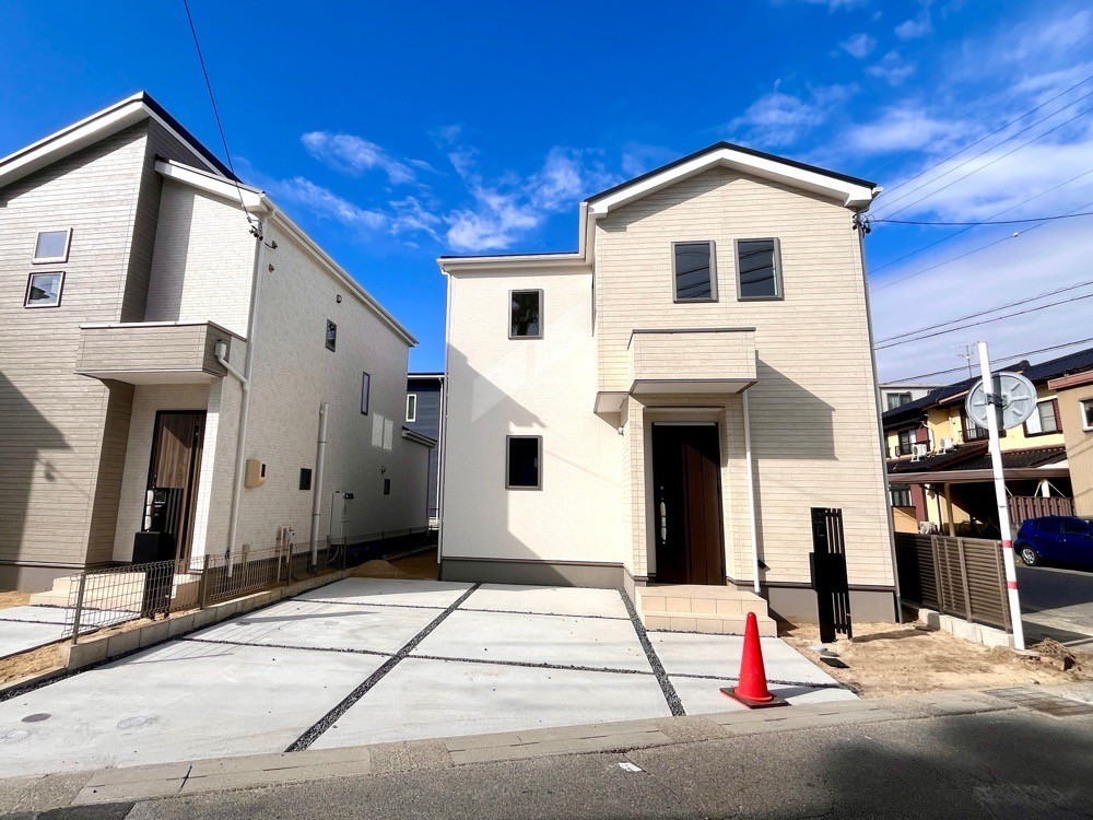 岡崎市矢作町　全3棟 1号棟 画像18