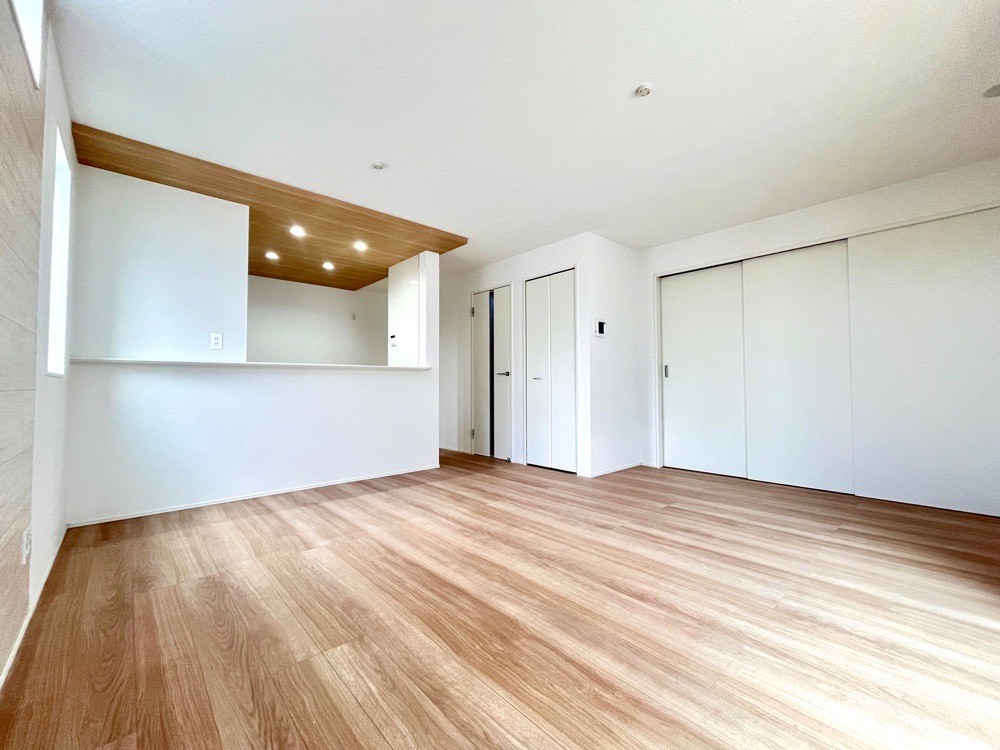 岡崎市矢作町　全3棟 1号棟 画像4