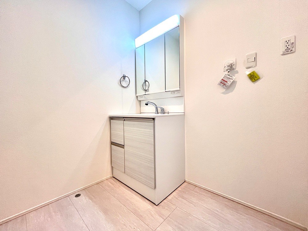 岡崎市矢作町　全3棟 1号棟 画像7