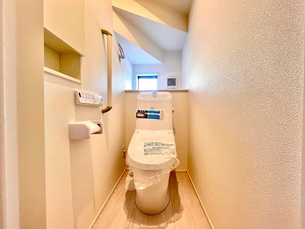 岡崎市矢作町　全3棟 1号棟 画像8