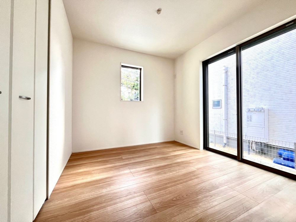 岡崎市矢作町　全3棟 1号棟 画像10