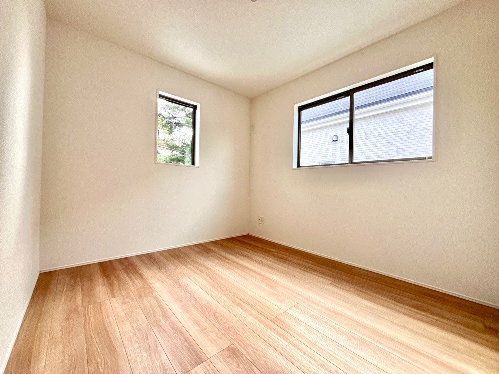 岡崎市矢作町　全3棟 1号棟 画像11