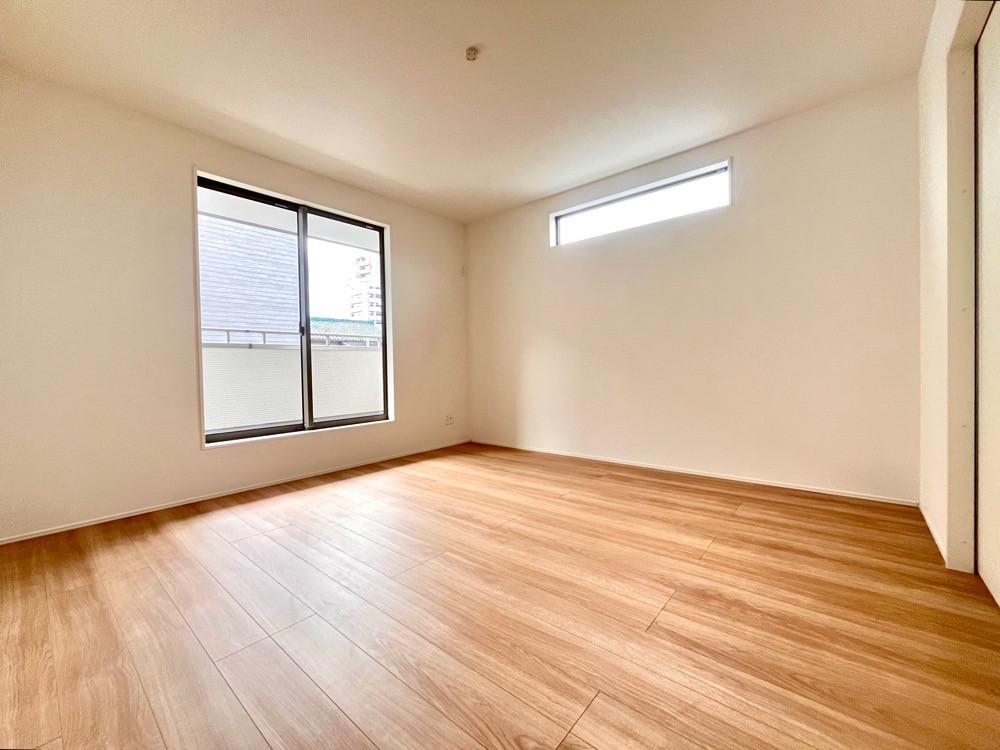 岡崎市矢作町　全3棟 1号棟 画像12