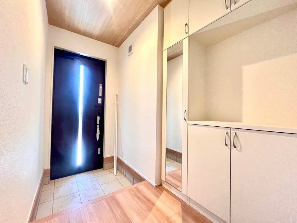 岡崎市矢作町　全3棟 1号棟 画像14