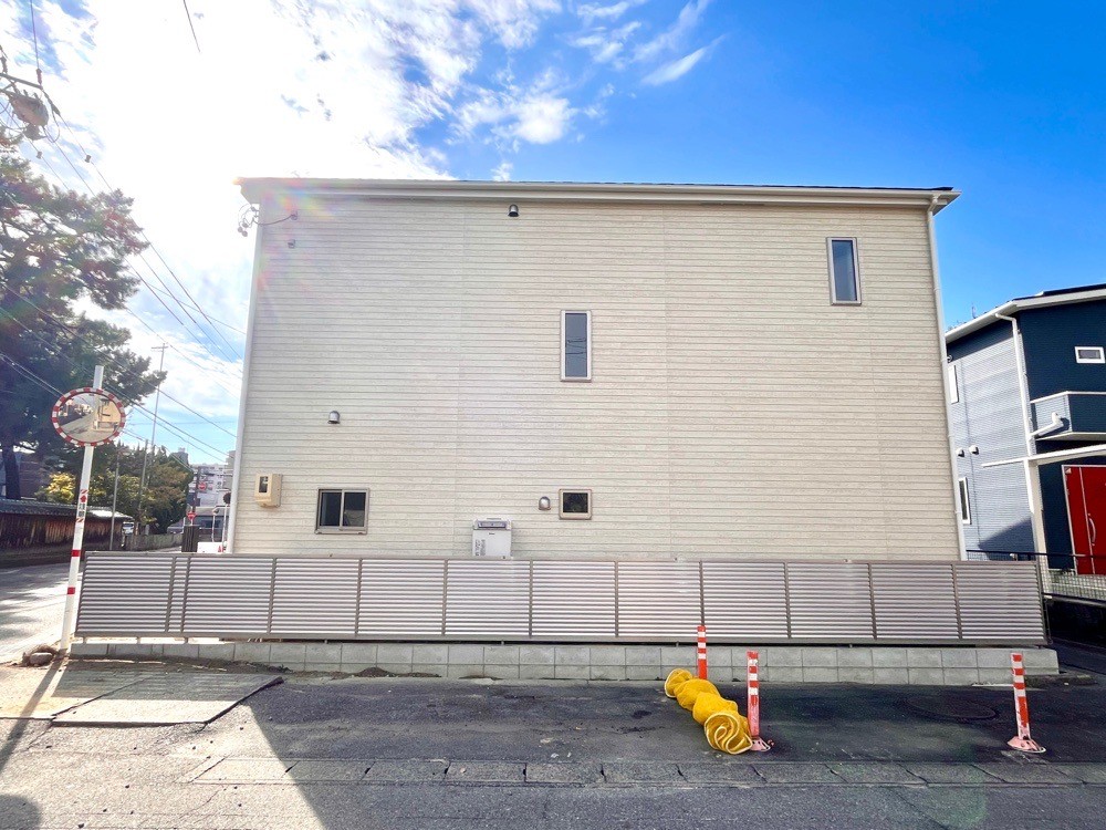 岡崎市矢作町　全3棟 1号棟 画像17