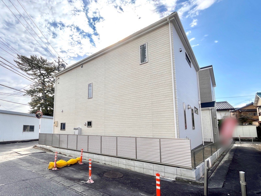 岡崎市矢作町　全3棟 1号棟 画像18