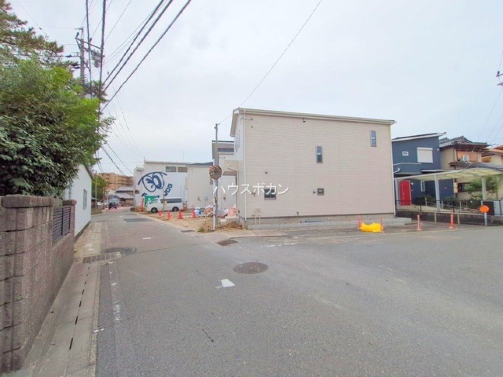 岡崎市矢作町　全3棟 1号棟 画像5