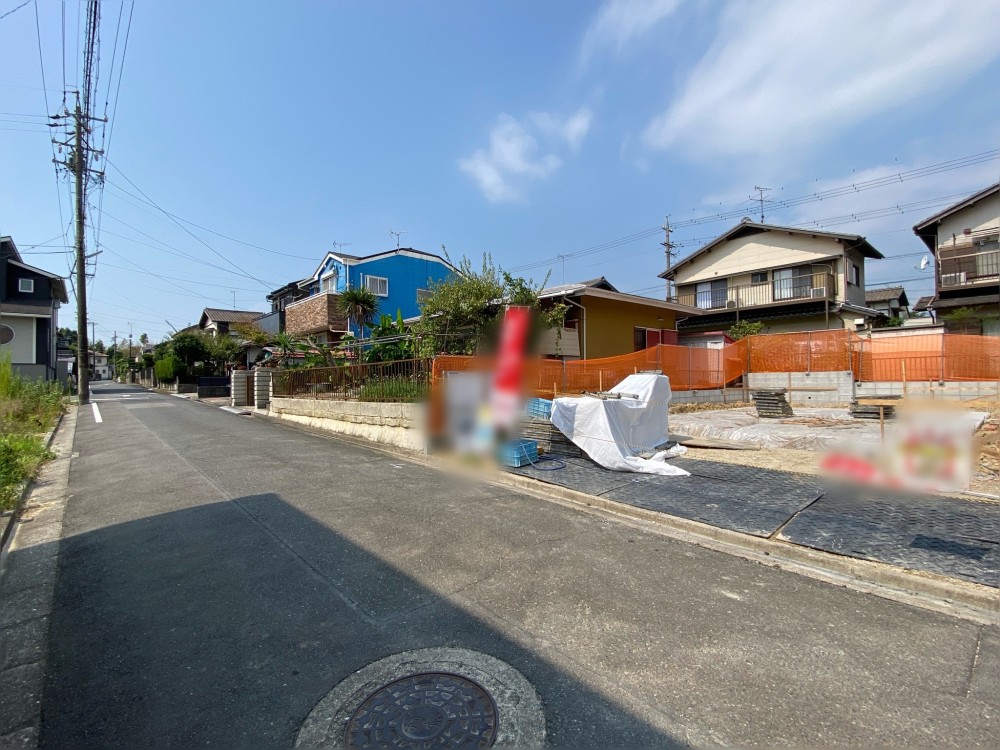 知多市八幡深山口　全2棟　1号棟 画像6
