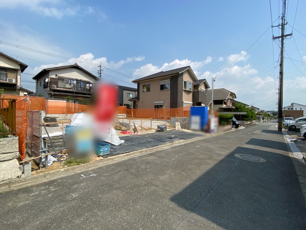 知多市八幡深山口　全2棟　1号棟 画像7
