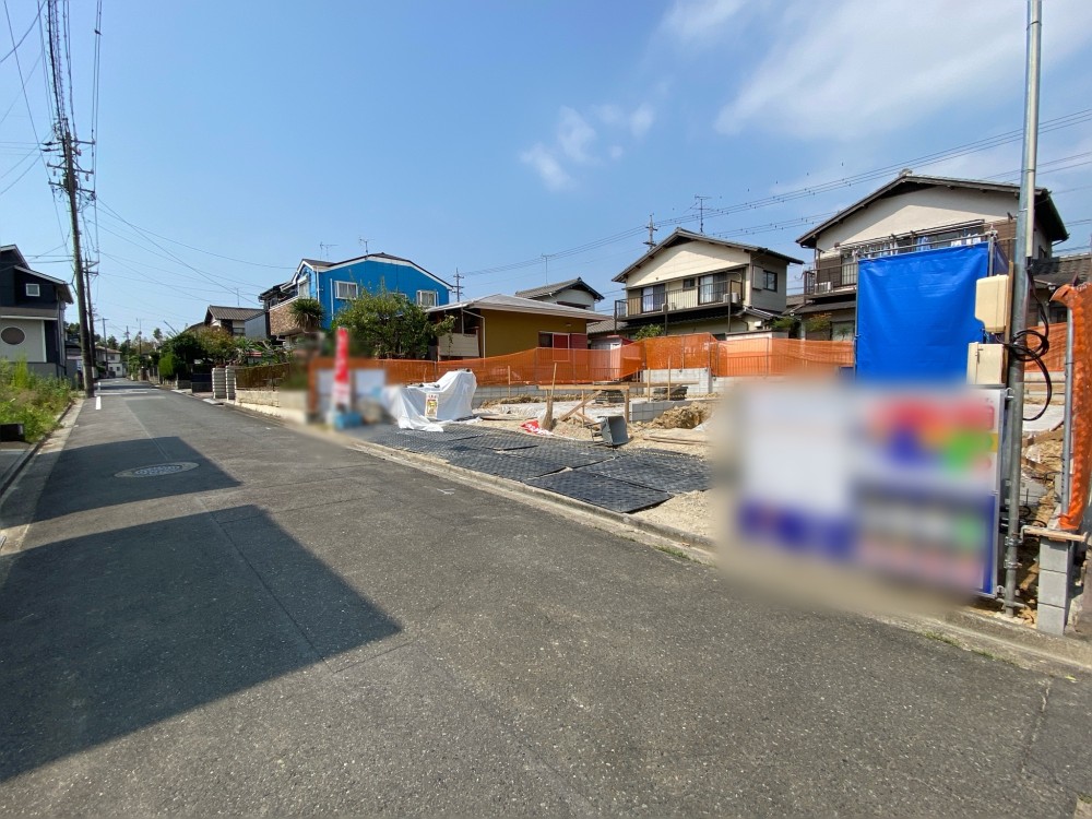 知多市八幡深山口　全2棟　2号棟 画像6