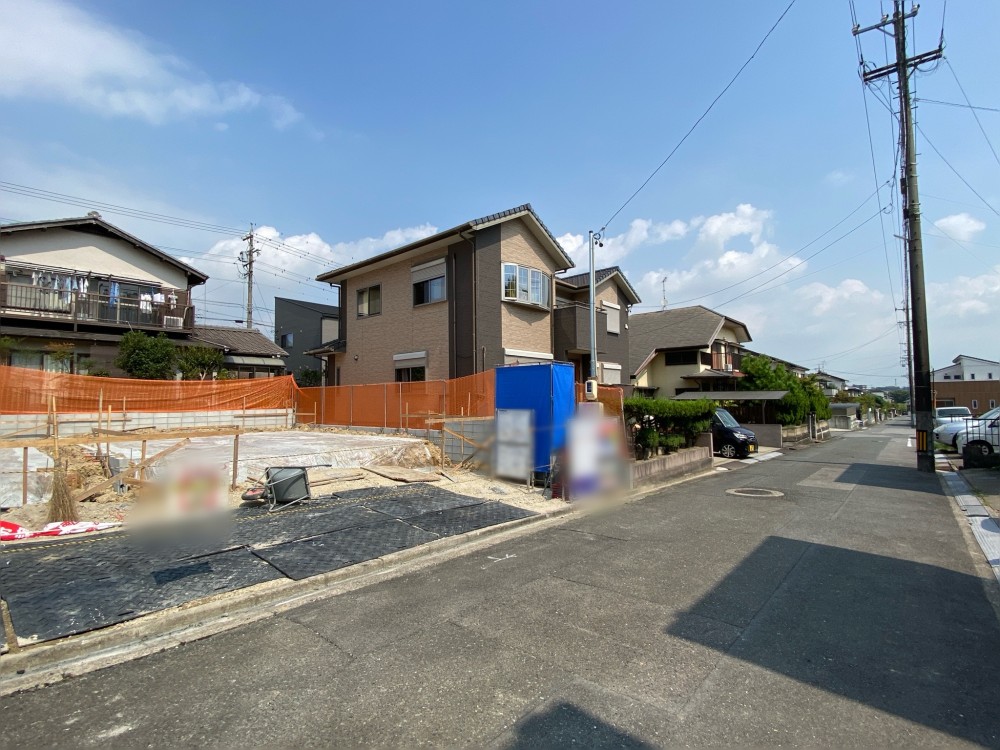 知多市八幡深山口　全2棟　2号棟 画像7