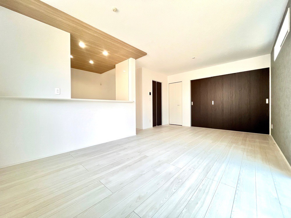 岡崎市矢作町　全3棟 2号棟 画像4