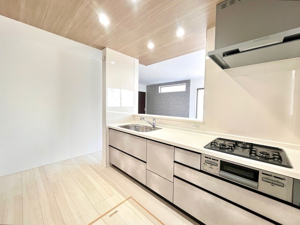 岡崎市矢作町　全3棟 2号棟 画像5