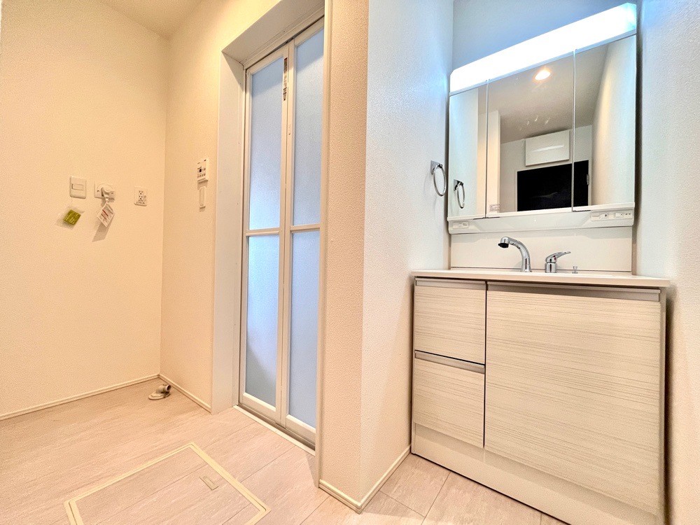 岡崎市矢作町　全3棟 2号棟 画像7