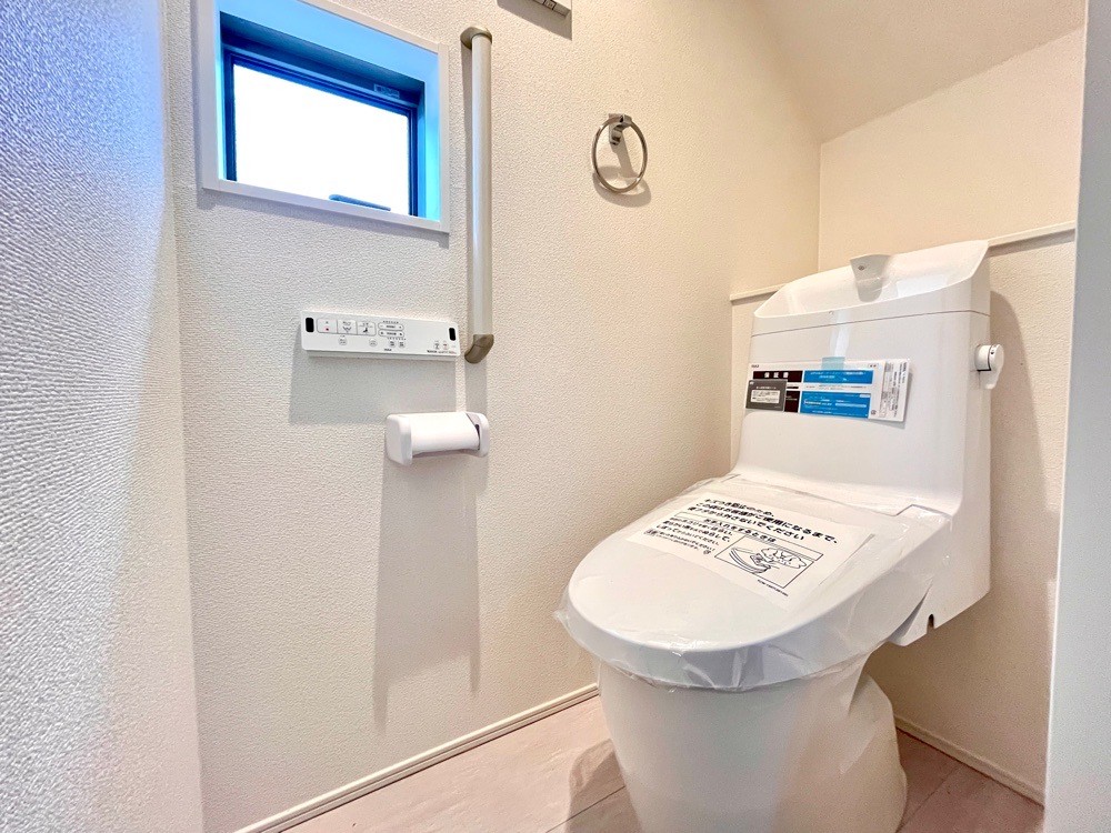 岡崎市矢作町　全3棟 2号棟 画像8