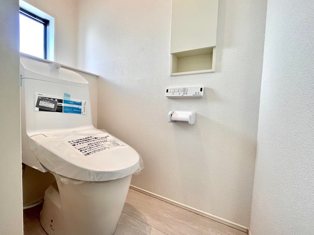 岡崎市矢作町　全3棟 2号棟 画像9