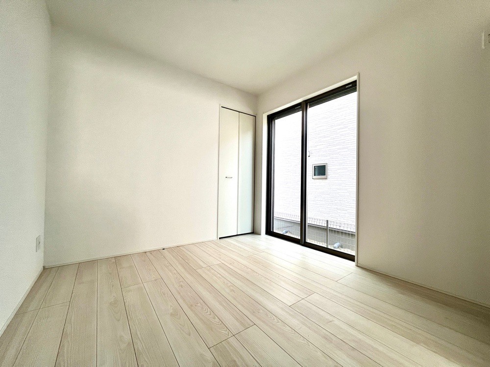 岡崎市矢作町　全3棟 2号棟 画像10