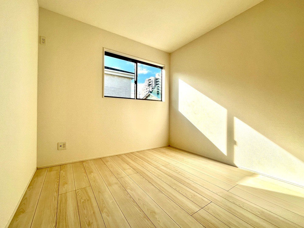 岡崎市矢作町　全3棟 2号棟 画像12