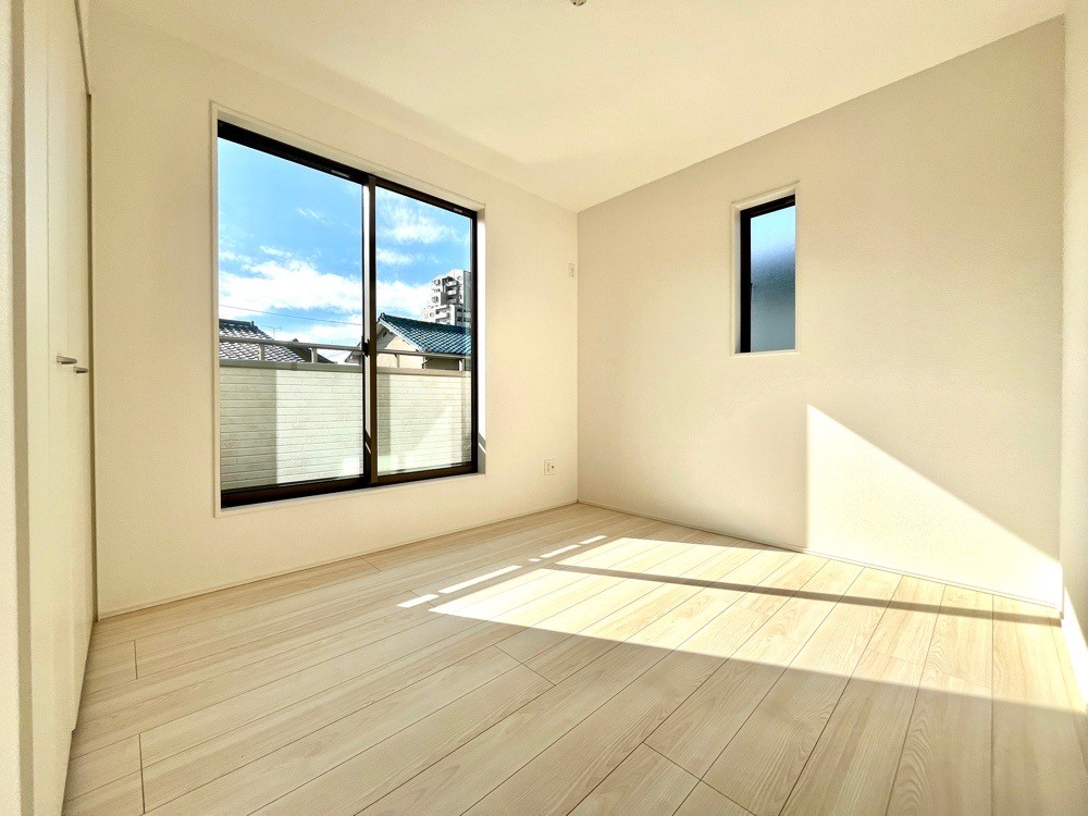 岡崎市矢作町　全3棟 2号棟 画像13