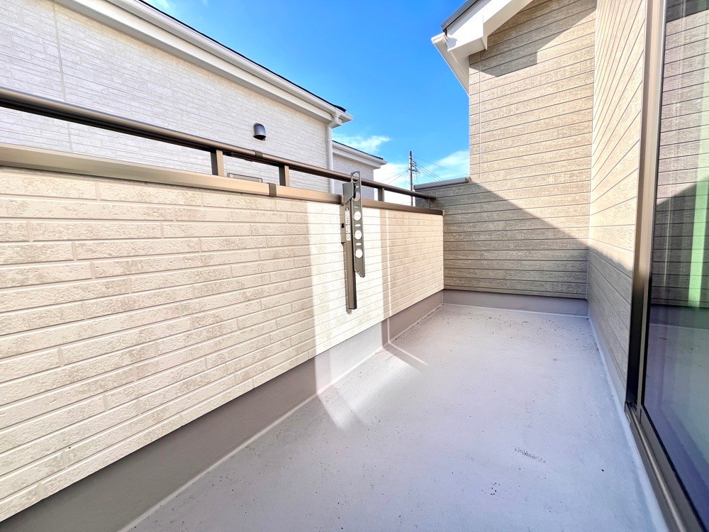 岡崎市矢作町　全3棟 2号棟 画像14