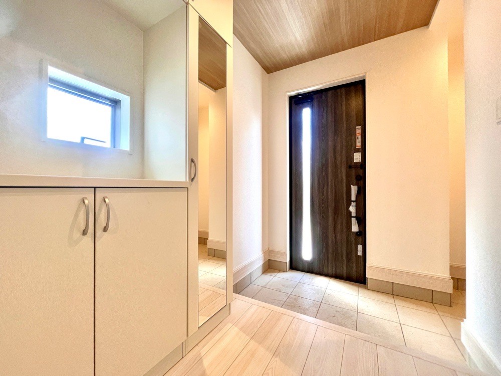 岡崎市矢作町　全3棟 2号棟 画像15