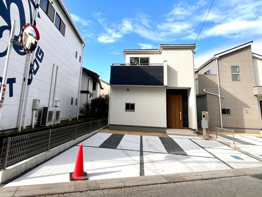 岡崎市矢作町　全3棟 3号棟 画像18