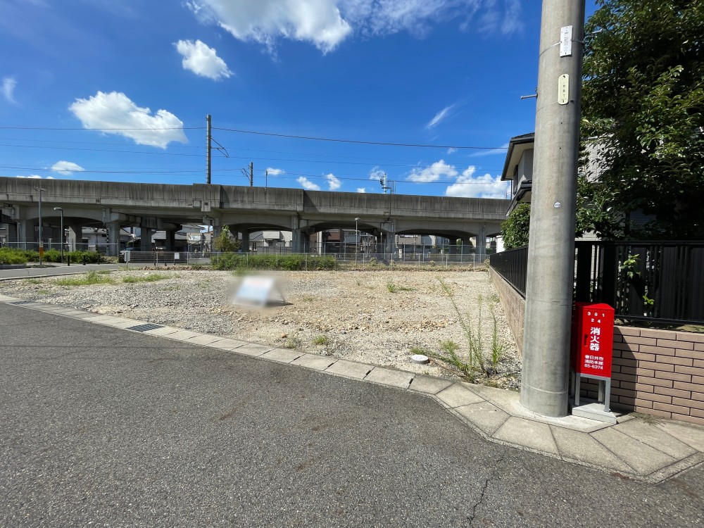春日井市松新町 画像4