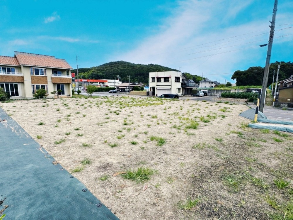 西尾市八ツ面町 画像3