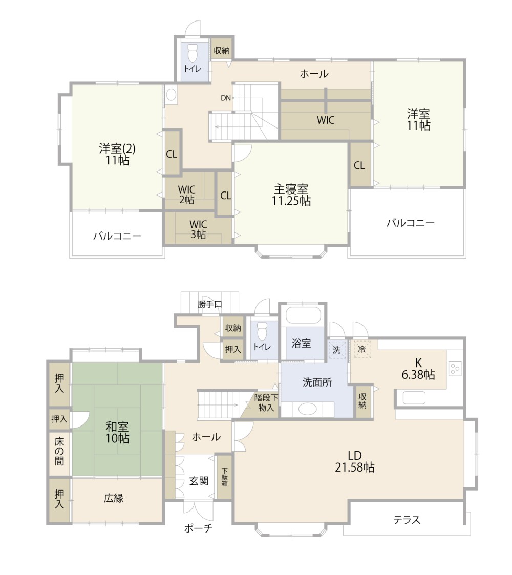 西尾市八ツ面町 画像9