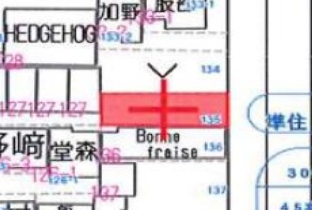 名古屋市中川区打中一丁目 画像1