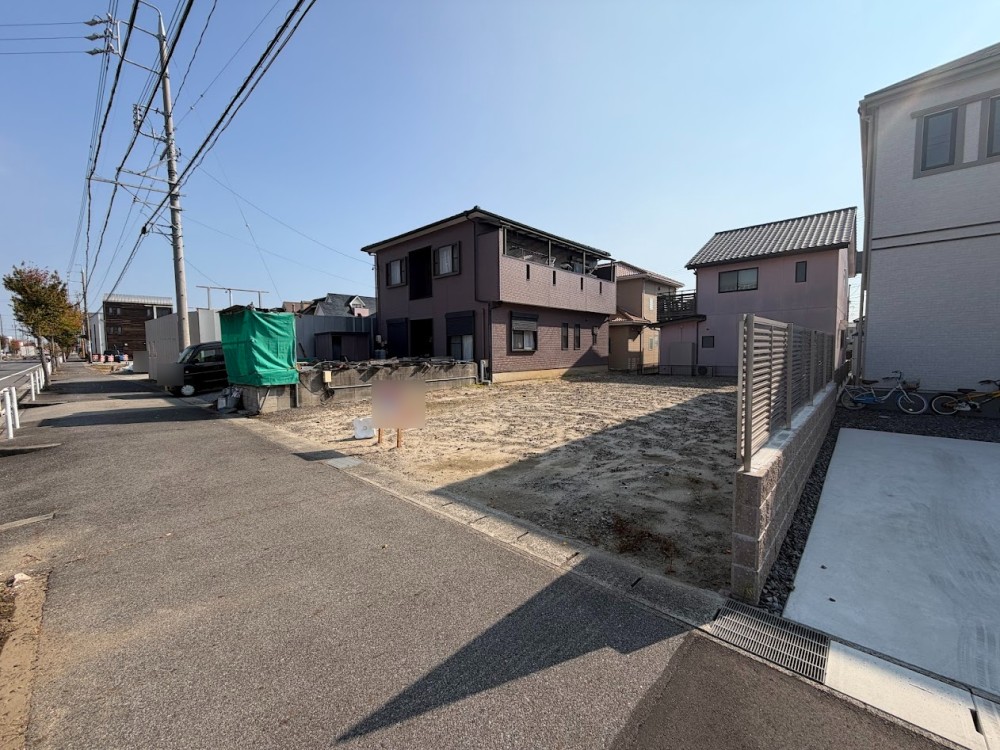 碧南市三宅町 画像3