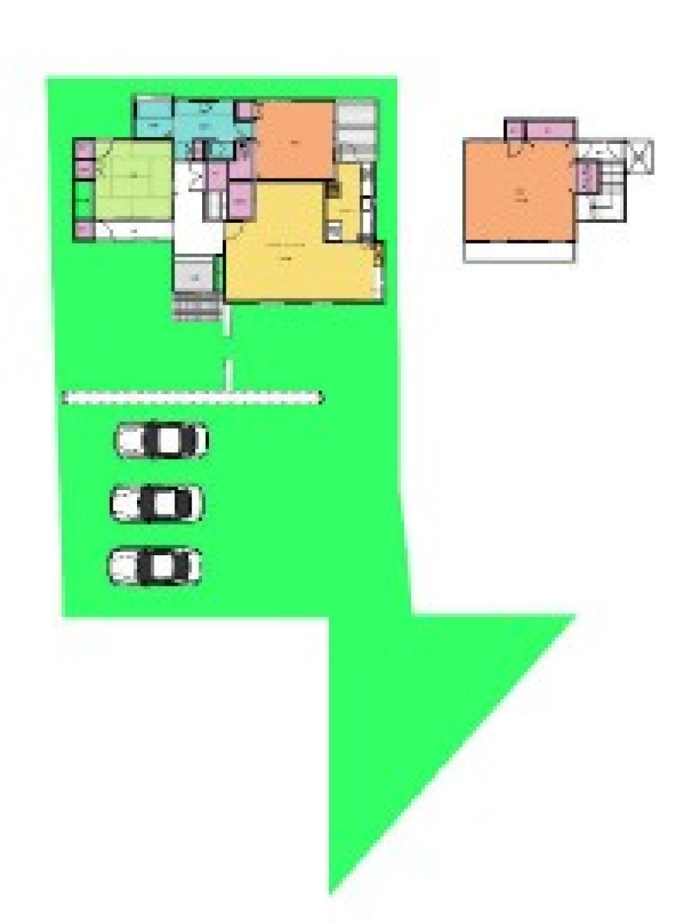 豊田市竹町 画像1