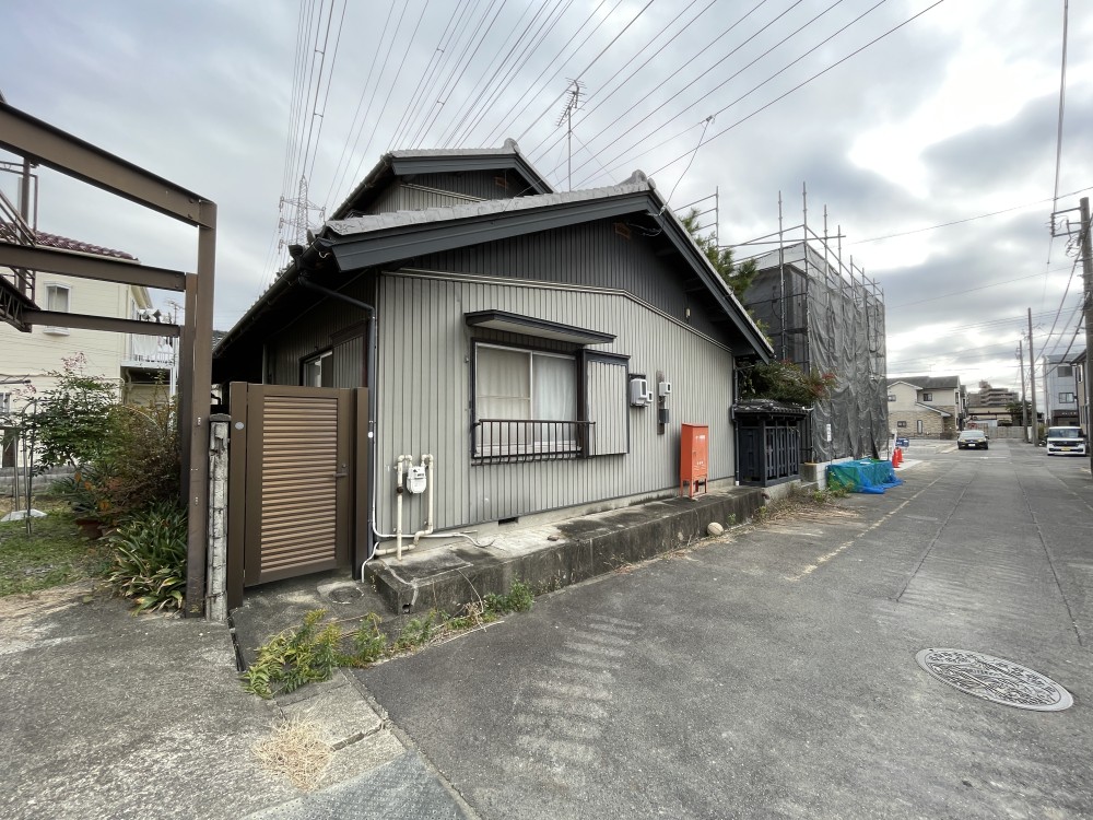 岩倉市大山寺町神田 画像5