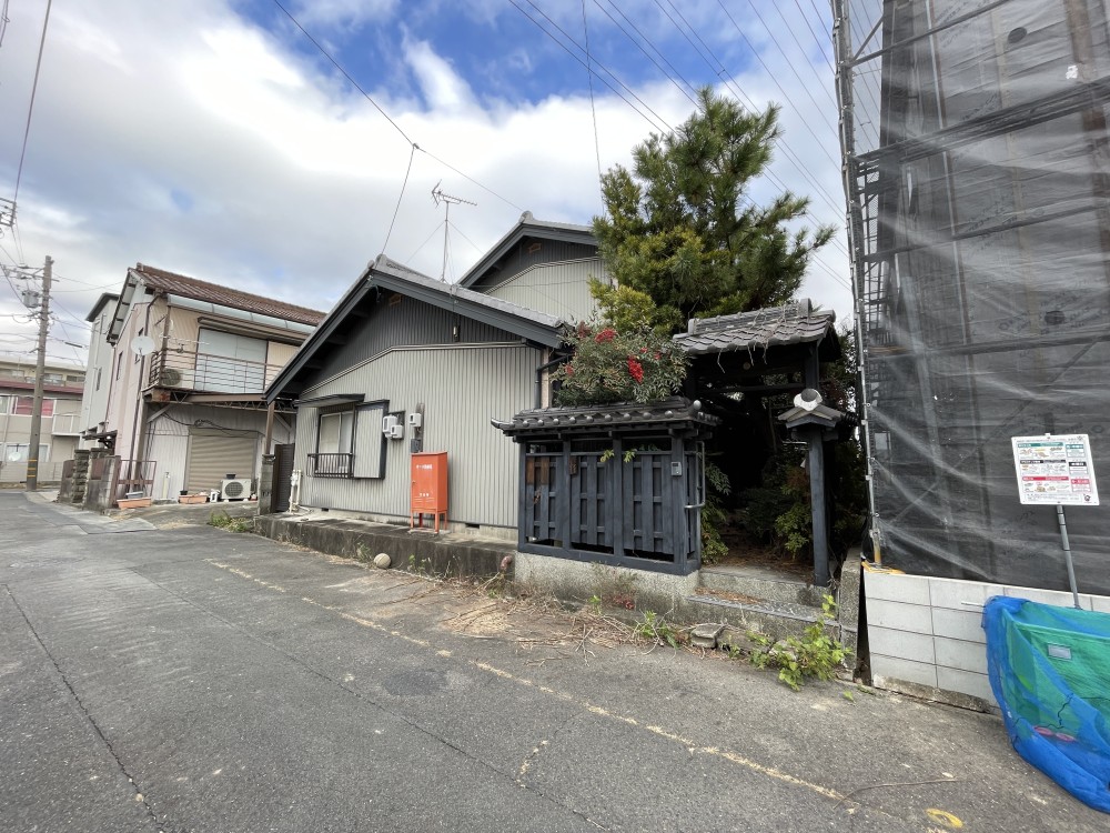 岩倉市大山寺町神田 画像4