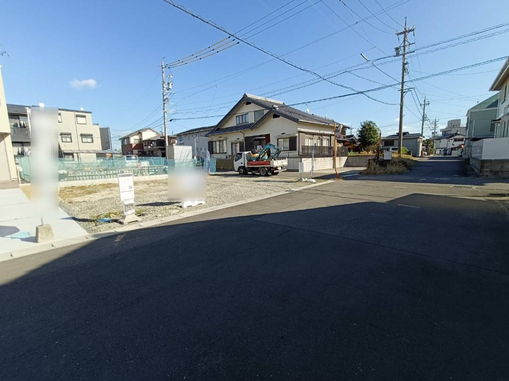 江南市上奈良町錦　全5区画　E区画 画像2