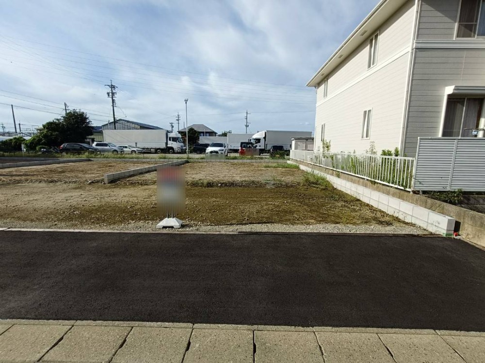 一宮市大和町妙興寺字中之町　全3区画　C区画 画像3