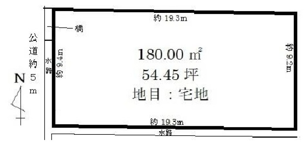 稲沢市井之口北畑町 画像1