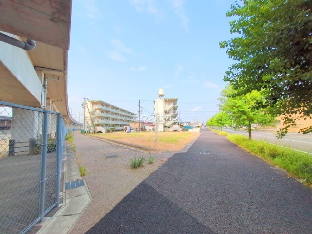 安城市姫小川町　全7棟　3号棟 画像1
