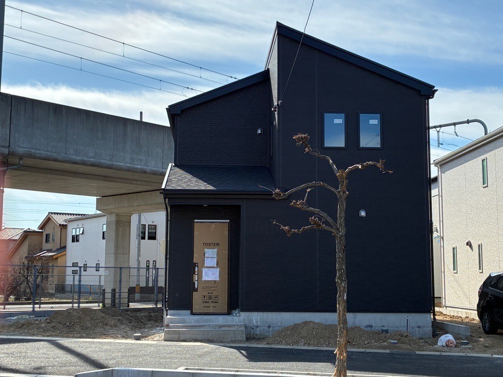 安城市姫小川町　全7棟　3号棟 画像5