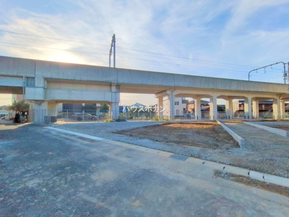 安城市姫小川町　全7棟　3号棟 画像3
