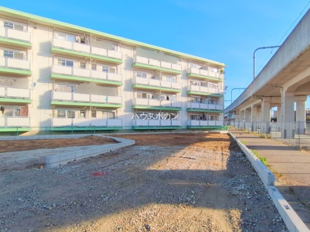 安城市姫小川町　全7棟　4号棟 画像3