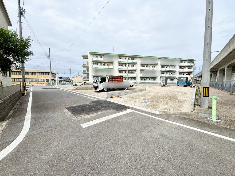 安城市姫小川町　全7棟　5号棟 画像2