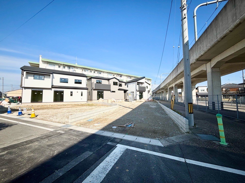 安城市姫小川町　全7棟　5号棟 画像2