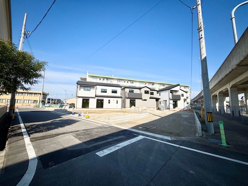 安城市姫小川町　全7棟　5号棟 画像6