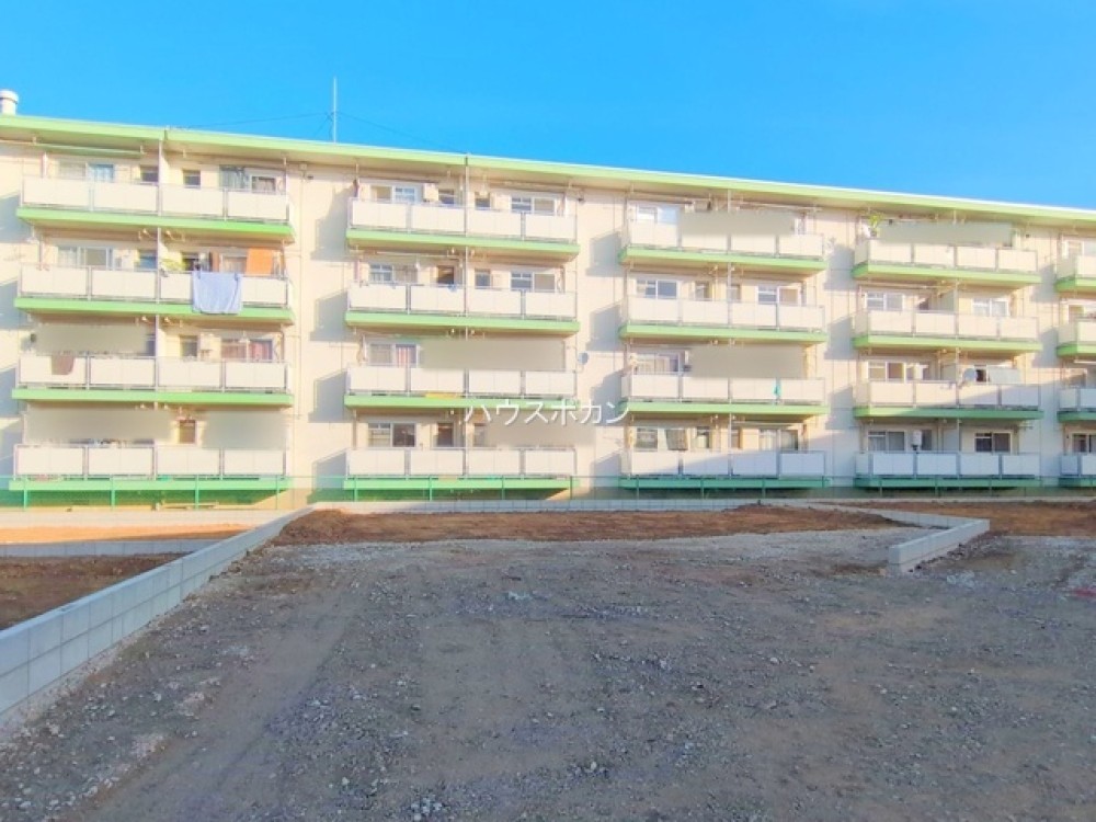 安城市姫小川町　全7棟　5号棟 画像3
